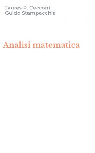 Analisi matematica