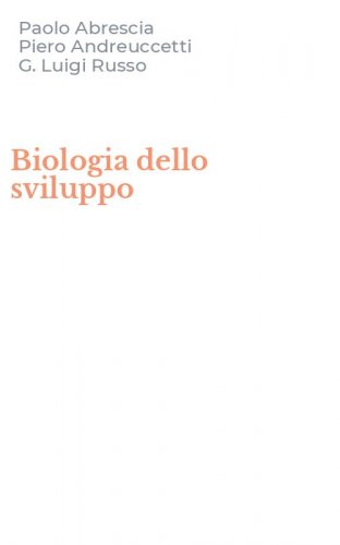 Biologia dello sviluppo