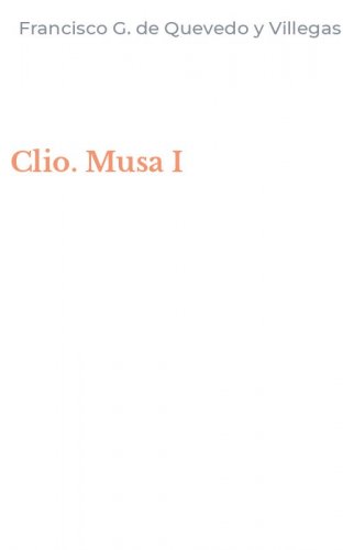 Clio. Musa I
