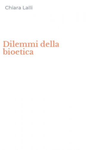 Dilemmi della bioetica