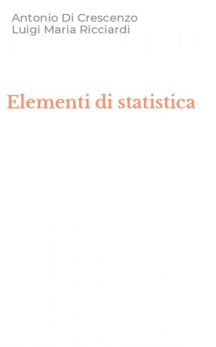 Elementi di statistica