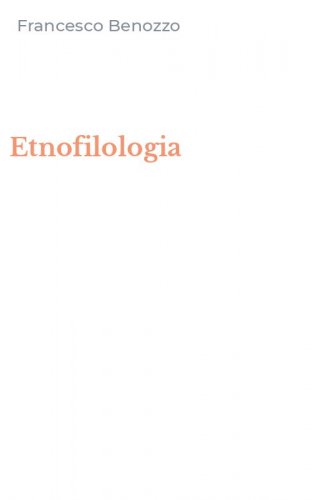 Etnofilologia