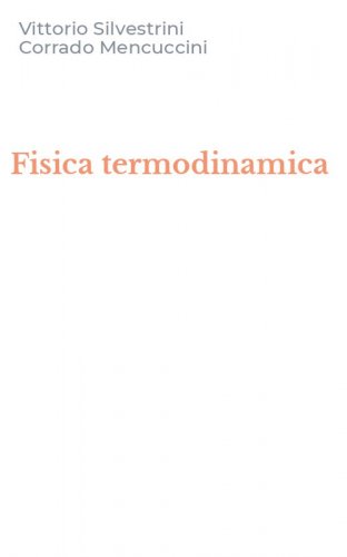 Fisica termodinamica