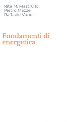 Fondamenti di energetica