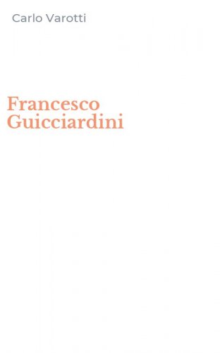 Francesco Guicciardini
