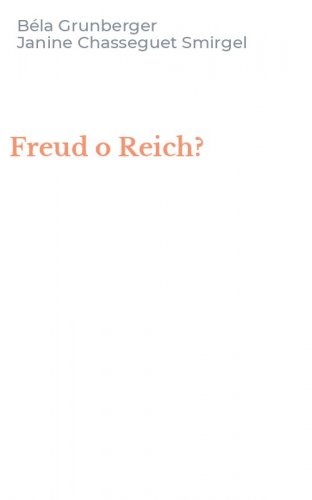 Freud o Reich?