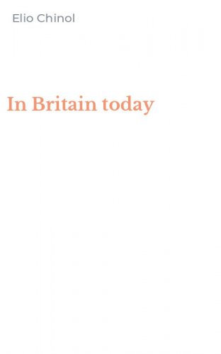 In Britain today