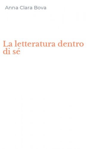 La letteratura dentro di s&eacute;
