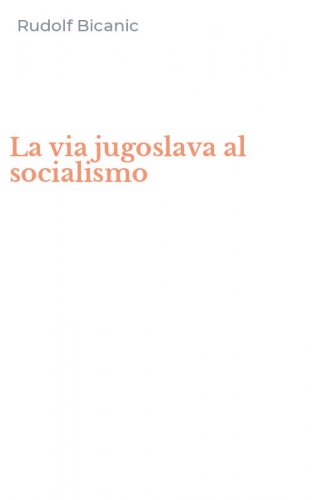 La via jugoslava al socialismo