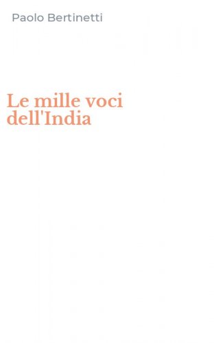 Le mille voci dell'India