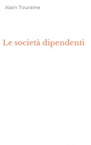 Le societ&agrave; dipendenti