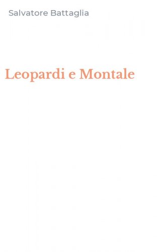 Leopardi e Montale