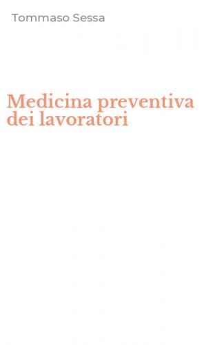 Medicina preventiva dei lavoratori