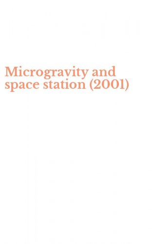 Microgravity and space station (2001)