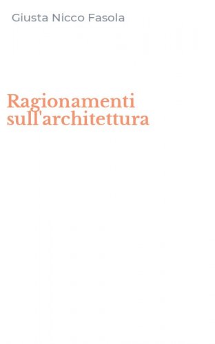 Ragionamenti sull'architettura