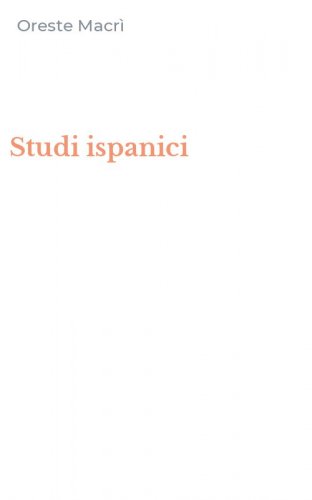 Studi ispanici
