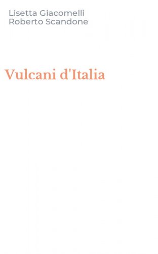 Vulcani d'Italia