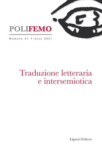 Poli-femo. Nuova serie di &laquo;lingua e letteratura&raquo;