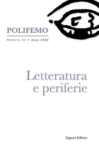 Poli-femo. Nuova serie di &laquo;lingua e letteratura&raquo;