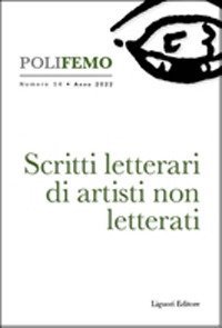 Poli-femo. Nuova serie di &laquo;lingua e letteratura&raquo;