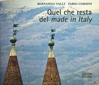 Quel che resta del &laquo;made in Italy&raquo;