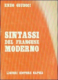 Sintassi del francese moderno