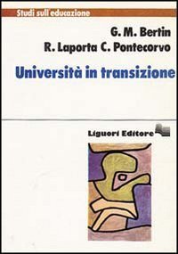 Universit&agrave; in transizione
