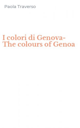 I colori di Genova-The colours of Genoa