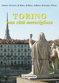 Torino. Una citt&agrave; meravigliosa