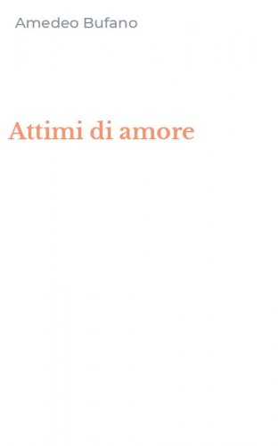 Attimi di amore