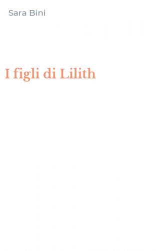 I figli di Lilith