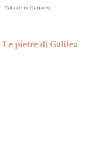 Le pietre di Galilea