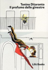 Il profumo delle ginestre