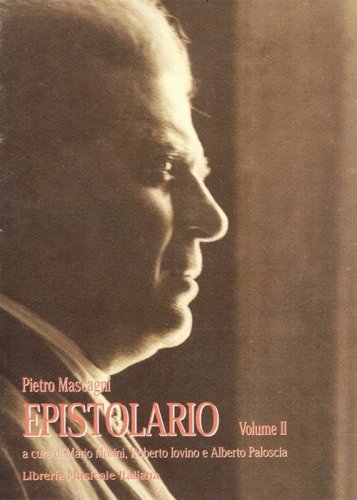 Epistolario