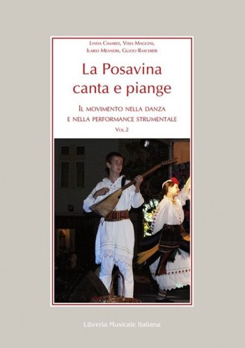 La Posavina canta e piange