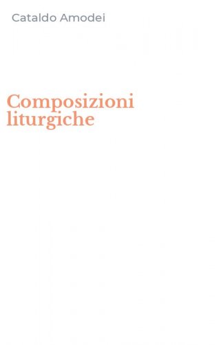 Composizioni liturgiche
