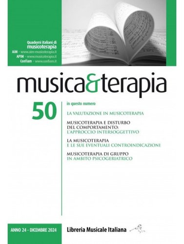 Musica&terapia