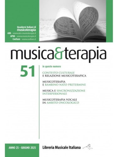 Musica&terapia