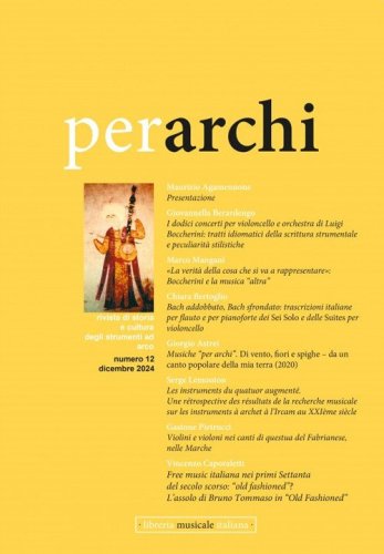 Per archi