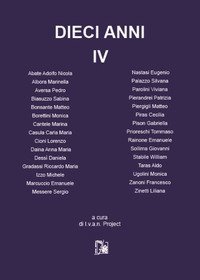 Dieci anni