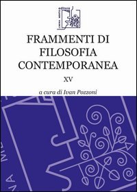 Frammenti di filosofia contemporanea