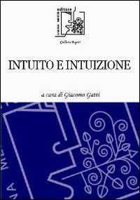 Intuito e intuizione