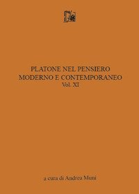 Platone nel pensiero moderno e contemporaneo