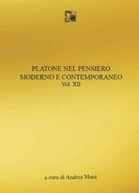Platone nel pensiero moderno e contemporaneo