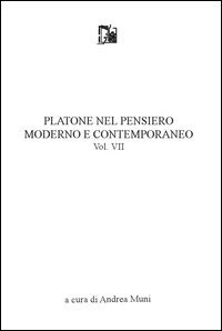 Platone nel pensiero moderno e contemporaneo