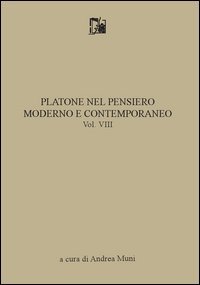 Platone nel pensiero moderno e contemporaneo
