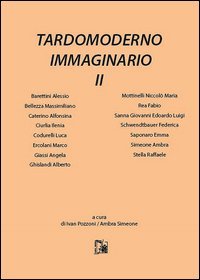 Tardomoderno immaginario