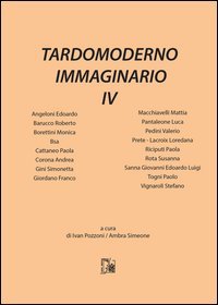 Tardomoderno immaginario