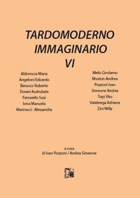 Tardomoderno immaginario