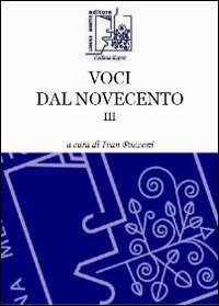 Voci dal Novecento
